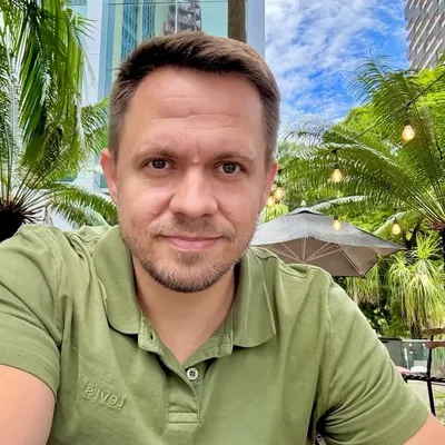 Diego Bairros | Barista profile