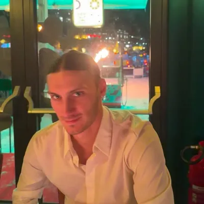 Diego Batista profile