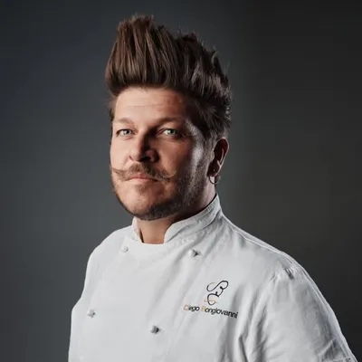Diego Bongiovanni profile