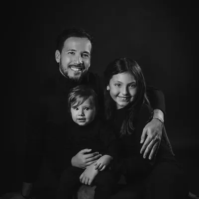 Diego Bustamante Gutierrez profile