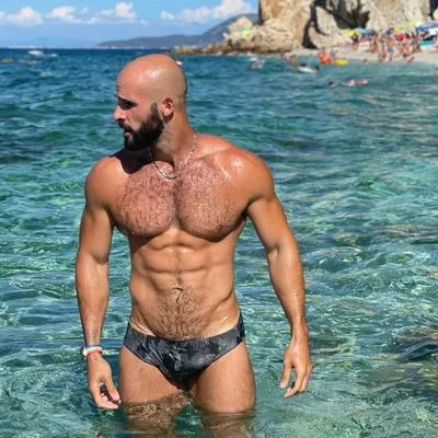 Dieguito profile