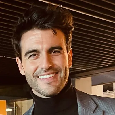 Diego Calvo profile