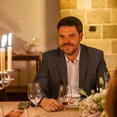 Diego Nunes profile