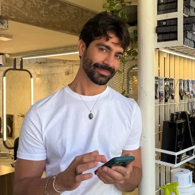 Diego Cavalcanti •Stylist profile