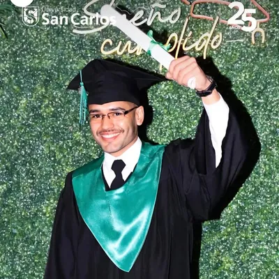 Diego Contreras profile