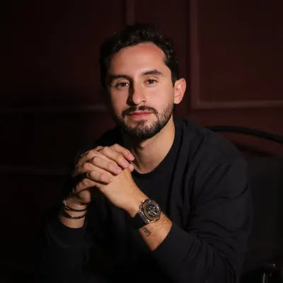 Diego Cortes profile
