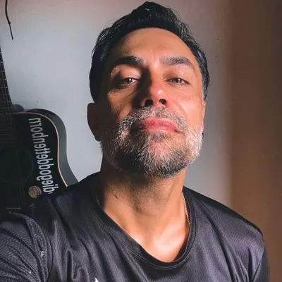 DIEGO DETTENBORN profile