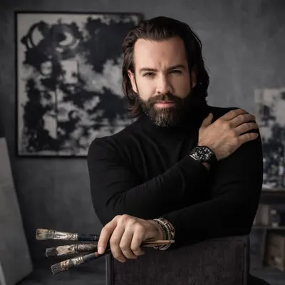 Diego de Erice profile