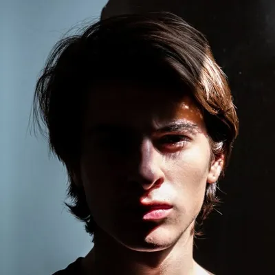 Diego De Jáuregui profile