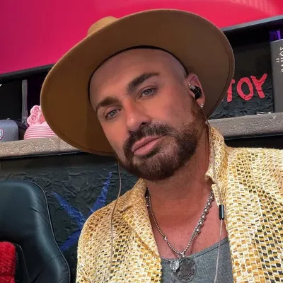 Diego Di Marco profile