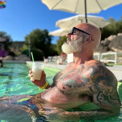 Diego Dominguez profile