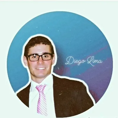 Diego Dos Santos Lima profile