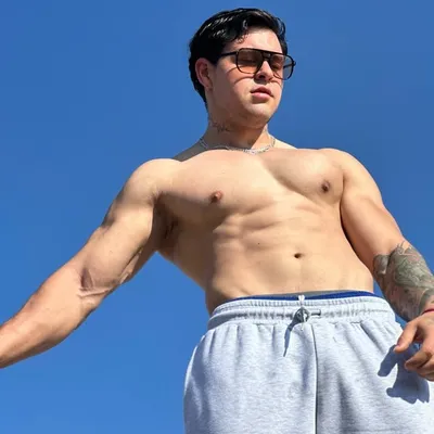 Diego Gonzalez profile