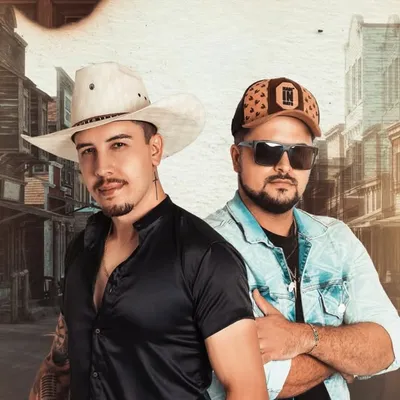Diego franco e Rafael profile