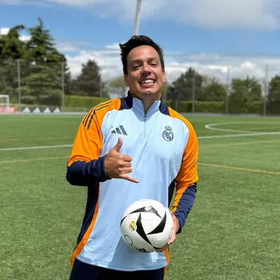 Diego Freestyle profile