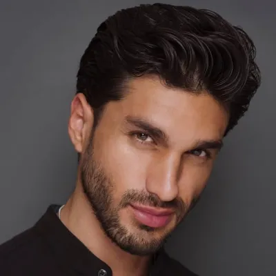 DIEGO GARCY profile