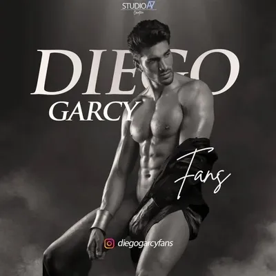 🤴🏻 Diego Garcy Fans 🤴🏻 profile