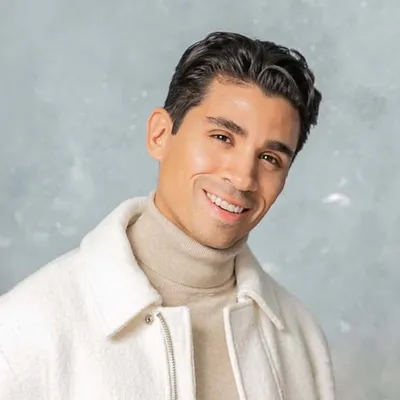 Diego Garza — profile