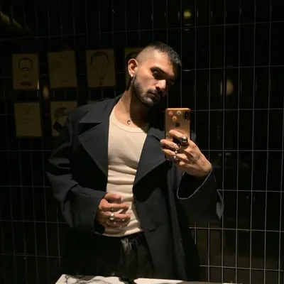 Diego Garzón M. profile