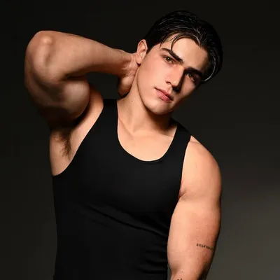 Diego Granados profile