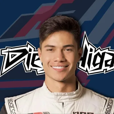 Diego Higa profile