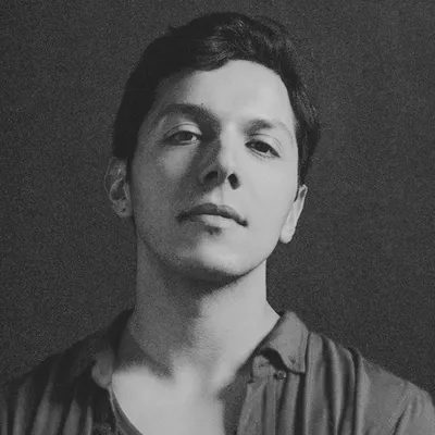 Diego Ibarra profile