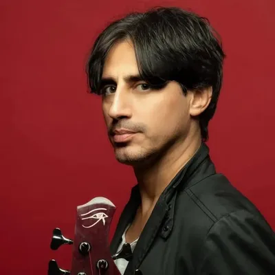 Diego Imparato profile