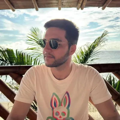 Diego Jairala profile