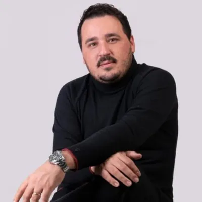 Diego Kuhn | Artista em Mechas profile