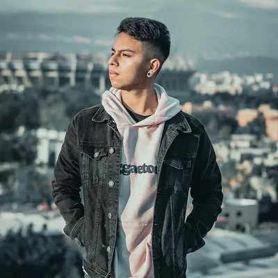 Diego profile
