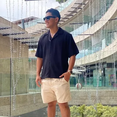 Diego López Estrada profile