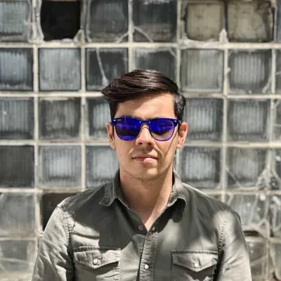 Diego Ledgard profile