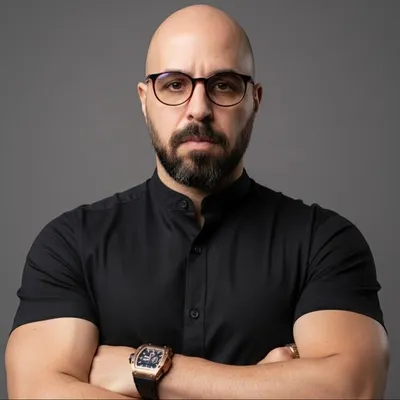 Diego Louis profile