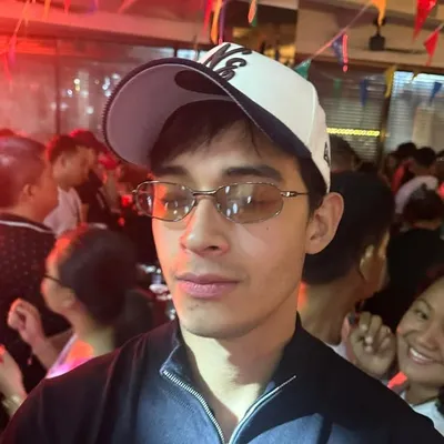 Diego 🪬 profile