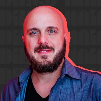 Diego Maia profile