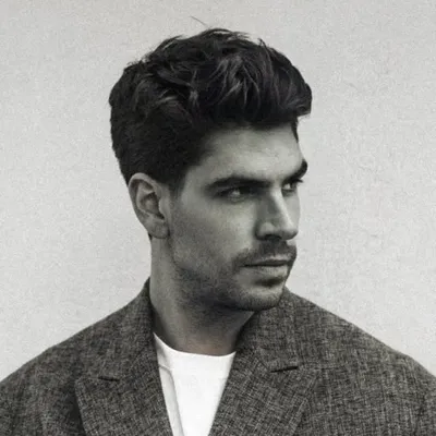 Diego Matamoros Flores profile