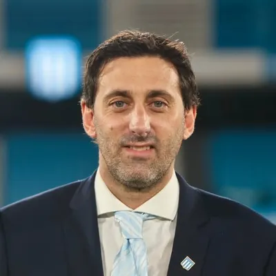 Diego Milito profile