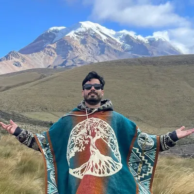 Diego Murtinho profile