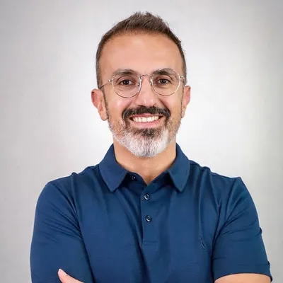 Diego Menin profile