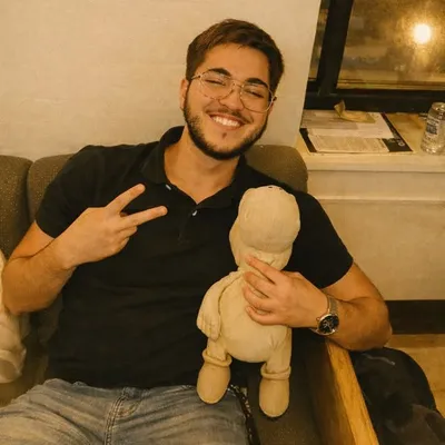 Diego Norambuena profile