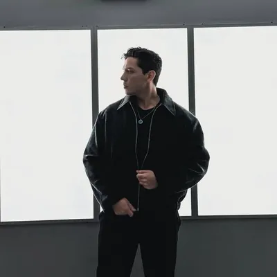 DiegoOVY profile