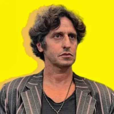Diego Peretti FANPAGE profile