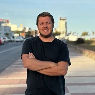 Diego Píriz profile