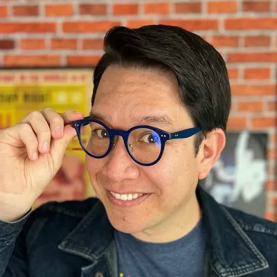 Diego Quiroz profile