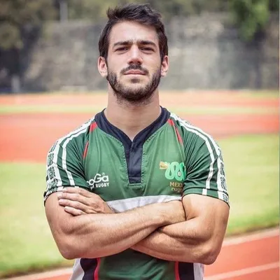 Diego Ramirez Aguilar profile