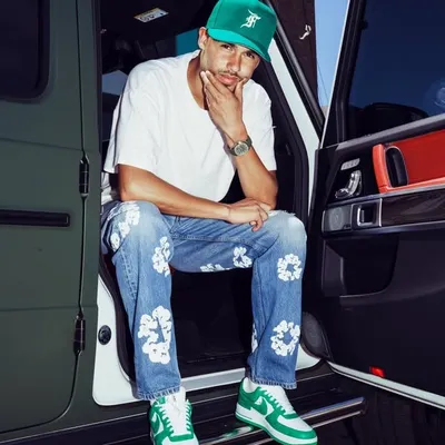 Diego Reyes profile