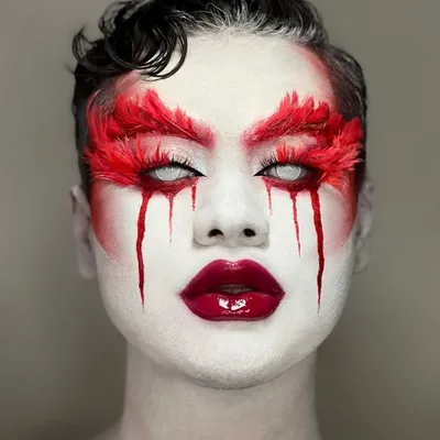Diego Reyes • Makeup Artist profile