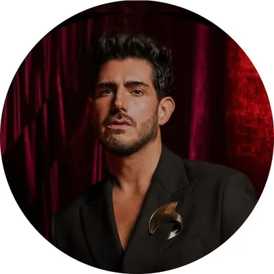 Diego Salazar profile
