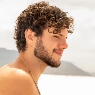 Diego Sánchez-Basurto profile