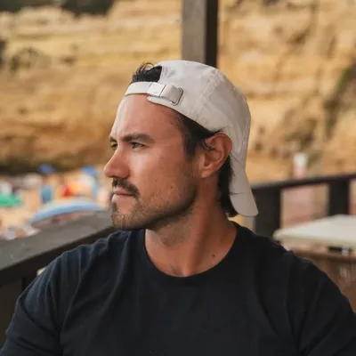 Digital Nomad & Fitness |Diego profile